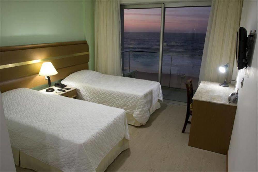 Hotel Brisa Tropical De Макаэ Экстерьер фото